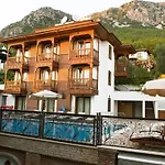 Azmakhan 3* Akyaka (Mugla)
