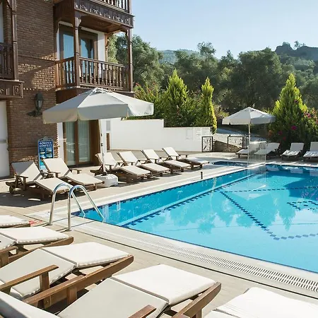 Azmakhan Hotel