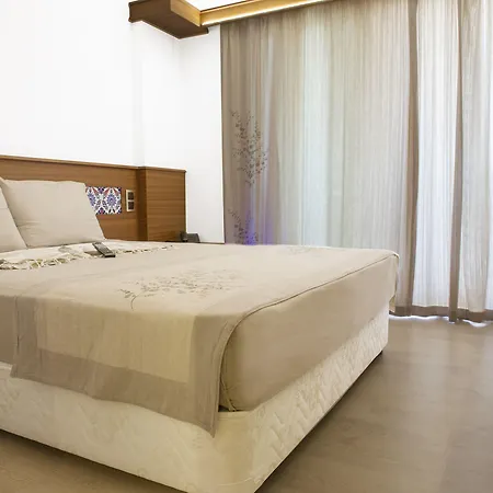 Azmakhan Hotel Akyaka (Mugla)