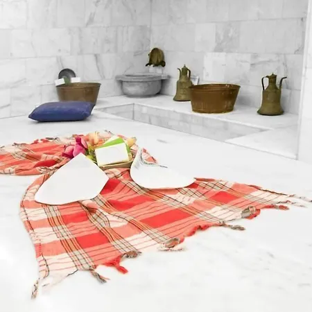 Azmakhan 3* Akyaka (Mugla)