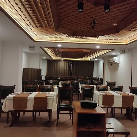 Azmakhan 3* Akyaka (Mugla)