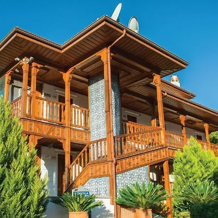 Azmakhan Ξενοδοχείο 3*