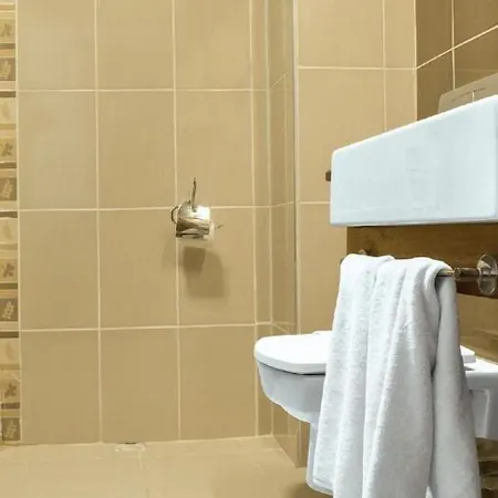 Hotel Azmakhan Akyaka (Mugla)