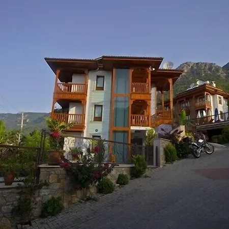 Hotel Azmakhan
