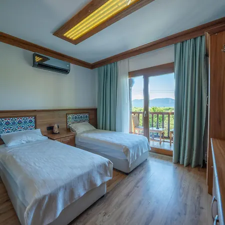 Azmakhan Ξενοδοχείο Akyaka (Mugla)