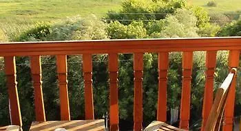 Azmakhan Hotel 3*