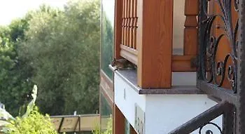 Hotel Azmakhan Akyaka (Mugla)