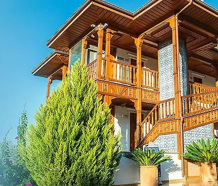 Azmakhan Hotel 3*