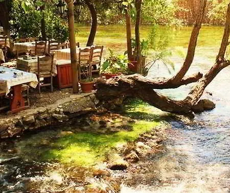 Azmakhan Akyaka (Mugla)