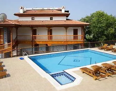 Hotel Azmakhan Akyaka (Mugla)