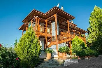 Hotel Azmakhan