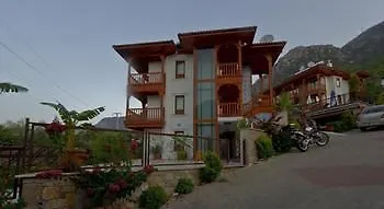 Hotel Azmakhan 3*