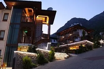 Azmakhan Hotel