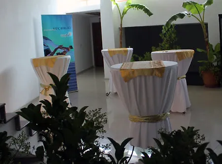 Azmakhan 3* Akyaka (Mugla)