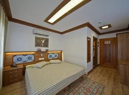 Hotel Azmakhan