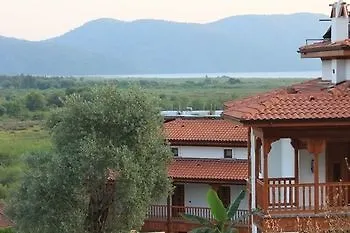 Azmakhan 3* Akyaka (Mugla)