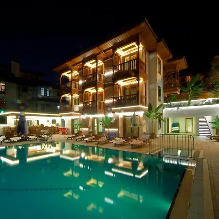 Azmakhan 3*