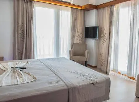 Azmakhan Akyaka (Mugla)
