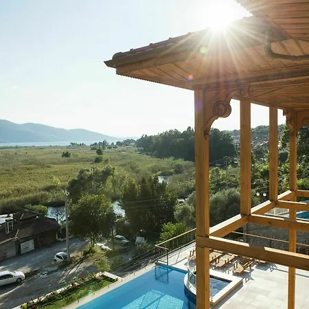 Hotel Azmakhan Akyaka (Mugla)