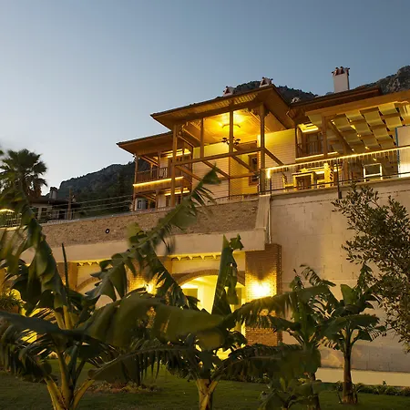 Azmakhan Hotel