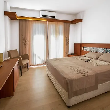 Azmakhan Akyaka (Mugla)