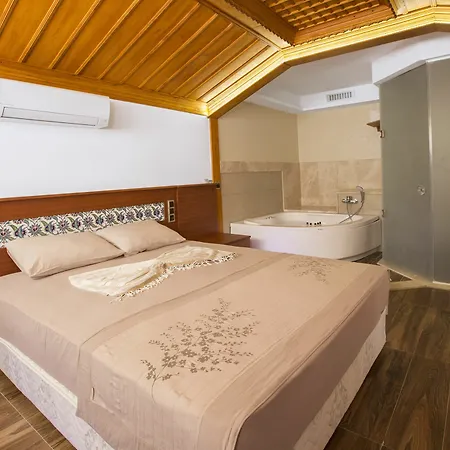 Ξενοδοχείο Azmakhan 3*