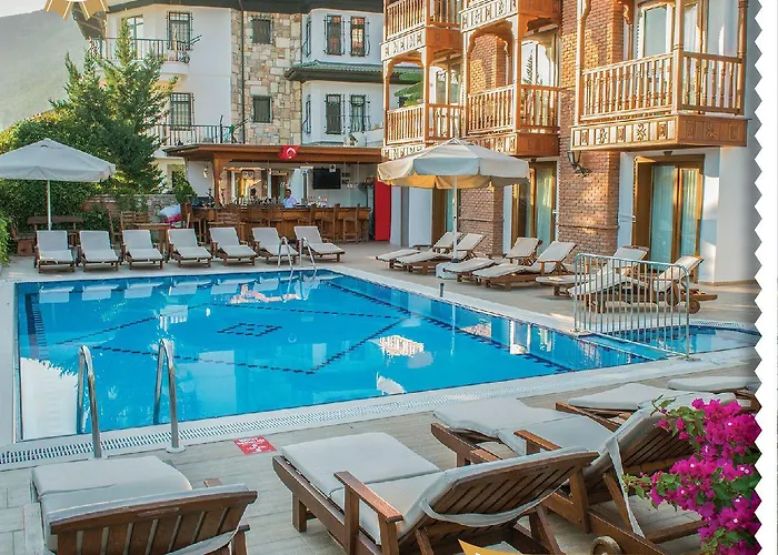 Azmakhan Akyaka (Mugla)