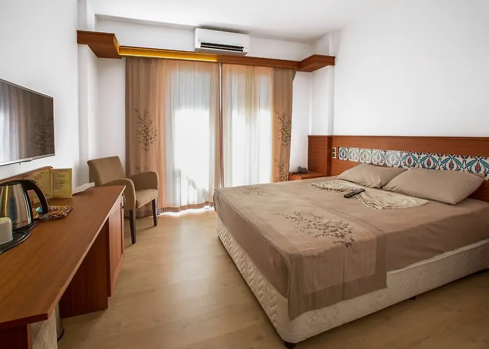 Azmakhan Akyaka (Mugla)