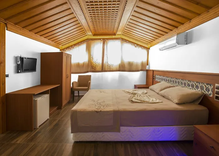 Azmakhan Akyaka (Mugla)