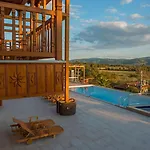 Azmakhan 3* Akyaka