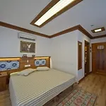 Azmakhan Hotel