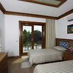 Szálloda Azmakhan 3*