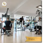 Azmakhan 3*