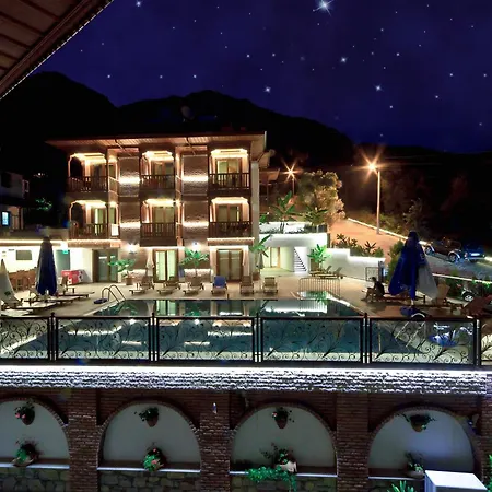 Azmakhan Akyaka (Mugla)