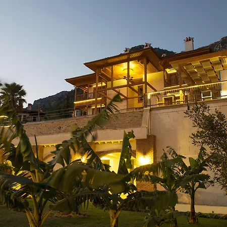 Hotel Azmakhan