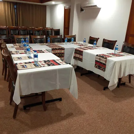 Azmakhan Otel Akyaka (Mugla)