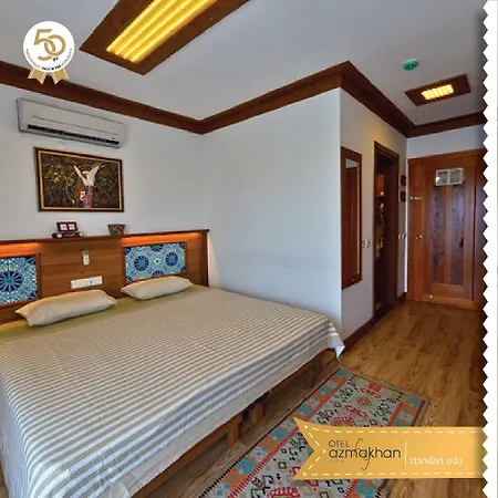 Otel Azmakhan 3*