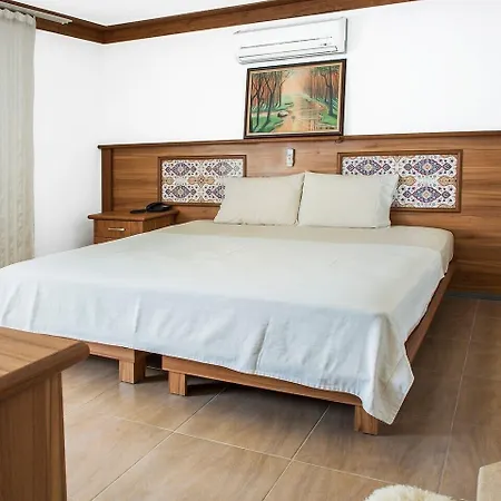 Azmakhan Otel Akyaka (Mugla)