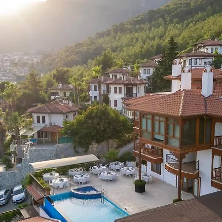 Azmakhan Hotel 3*