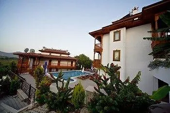 Azmakhan Hotel