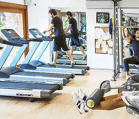 Otel Azmakhan Akyaka (Mugla)