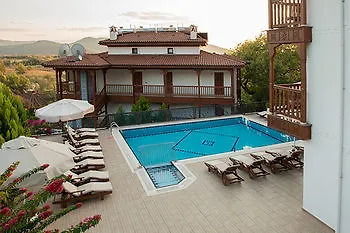 Azmakhan Hotel 3*