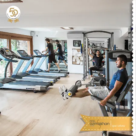 Azmakhan Akyaka (Mugla)