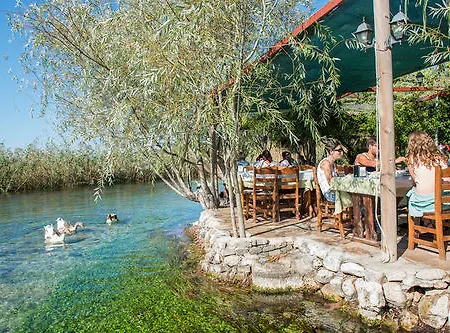 Azmakhan Hotel 3*