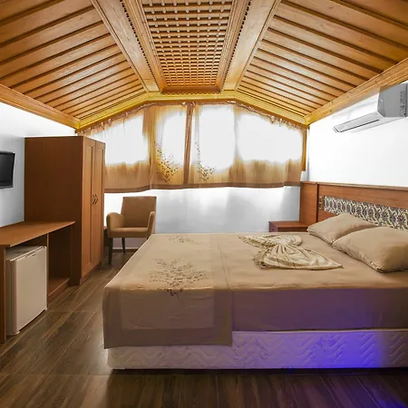 Azmakhan Akyaka (Mugla)