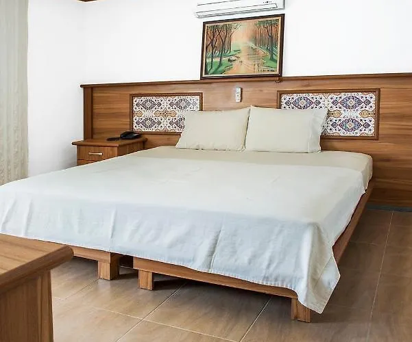 Otel Azmakhan Akyaka (Mugla)