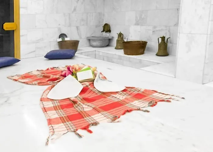 Azmakhan 3* Akyaka (Mugla)