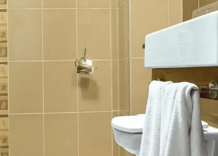 Hotel Azmakhan Akyaka (Mugla)