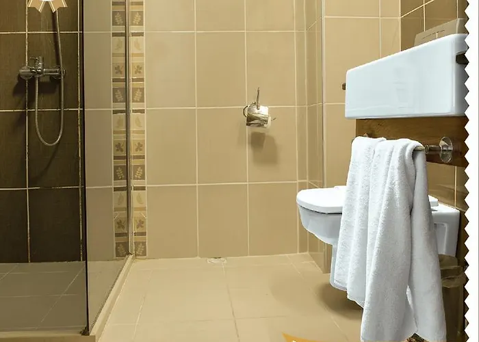 Azmakhan 3* Akyaka (Mugla)