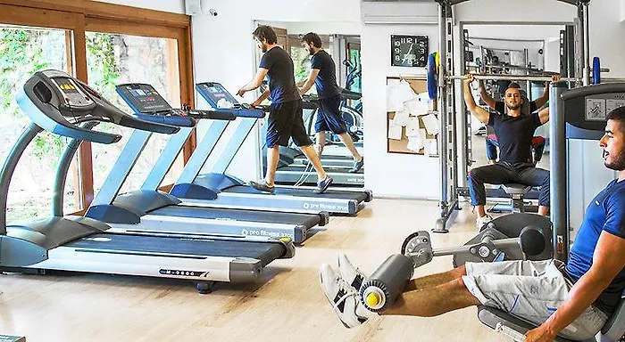 Otel Azmakhan Akyaka (Mugla)